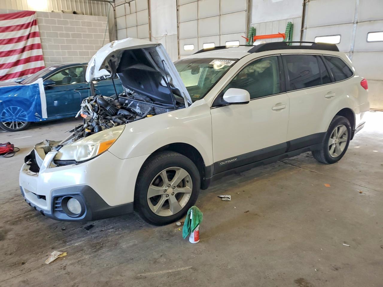 4S4BRCCC5D3283422 · 2013 SUBARU OUTBACK