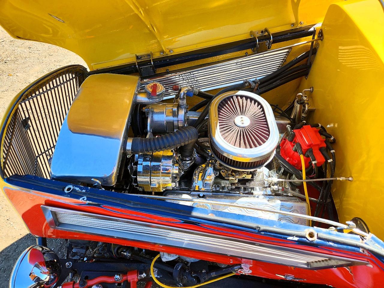 18909942 · 1934 FORD UNKNOWN MODEL · 11/12