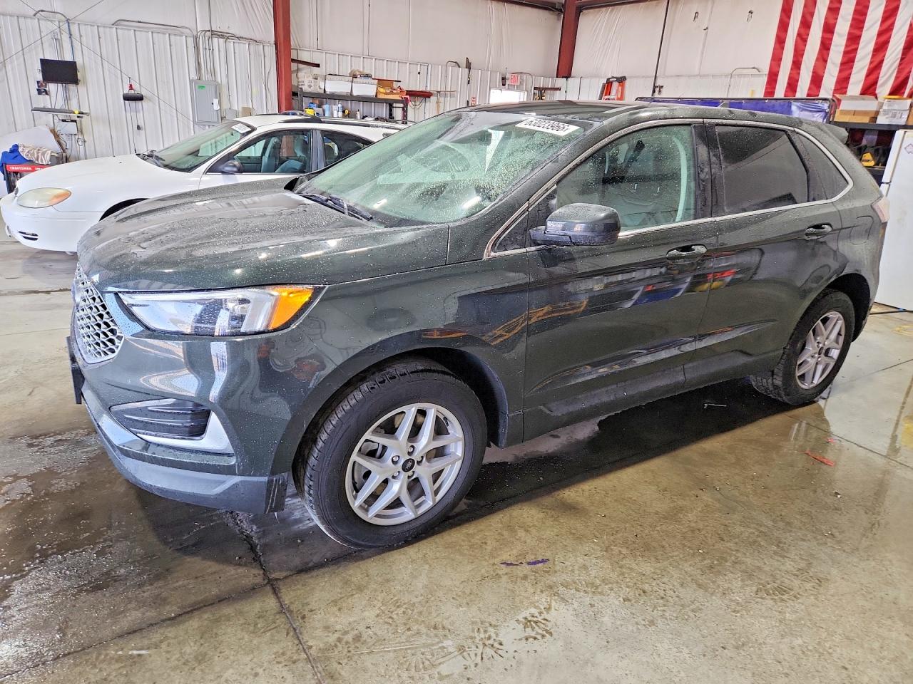 2FMPK4J92PBA34202 · 2023 FORD EDGE