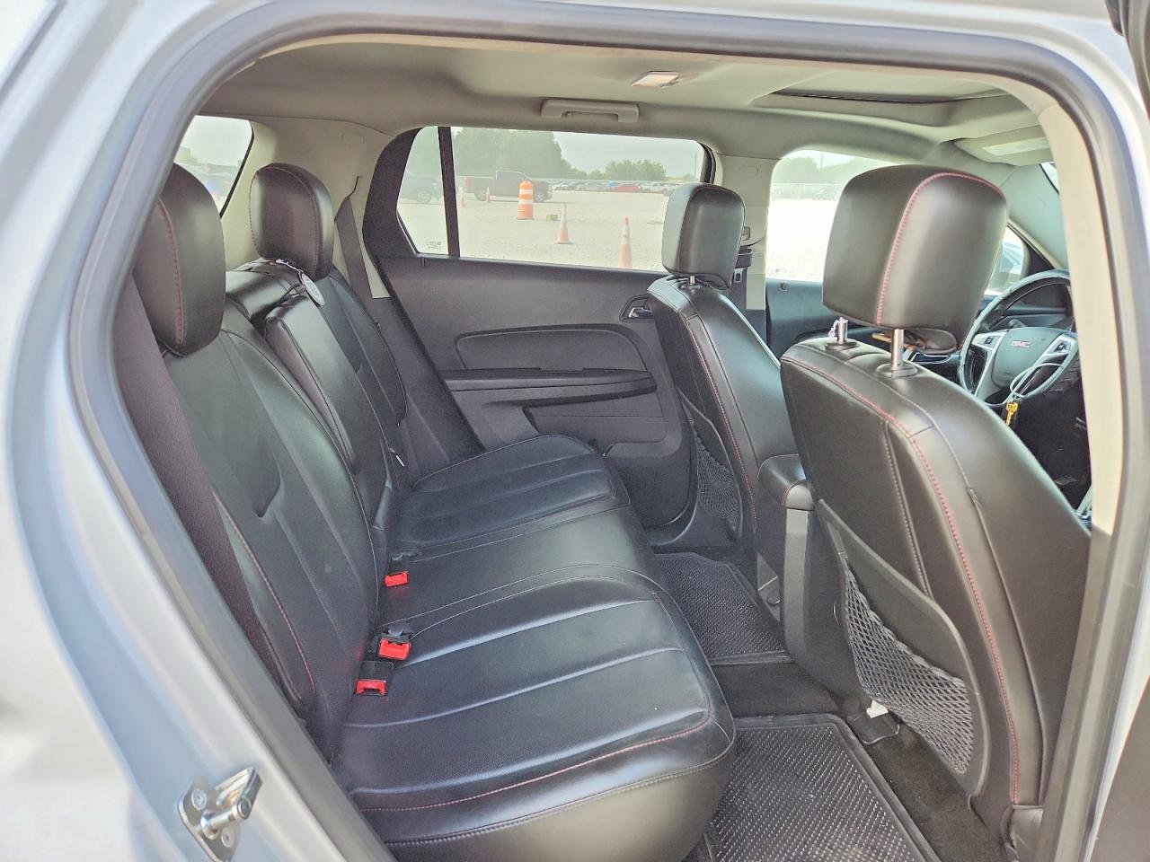 2GKFLWE50C6340760 · 2012 GMC TERRAIN · 10/12