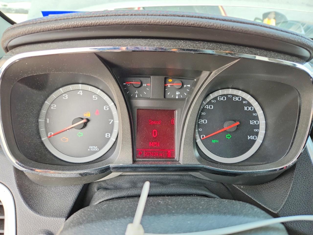 2GKFLWE50C6340760 · 2012 GMC TERRAIN · 9/12