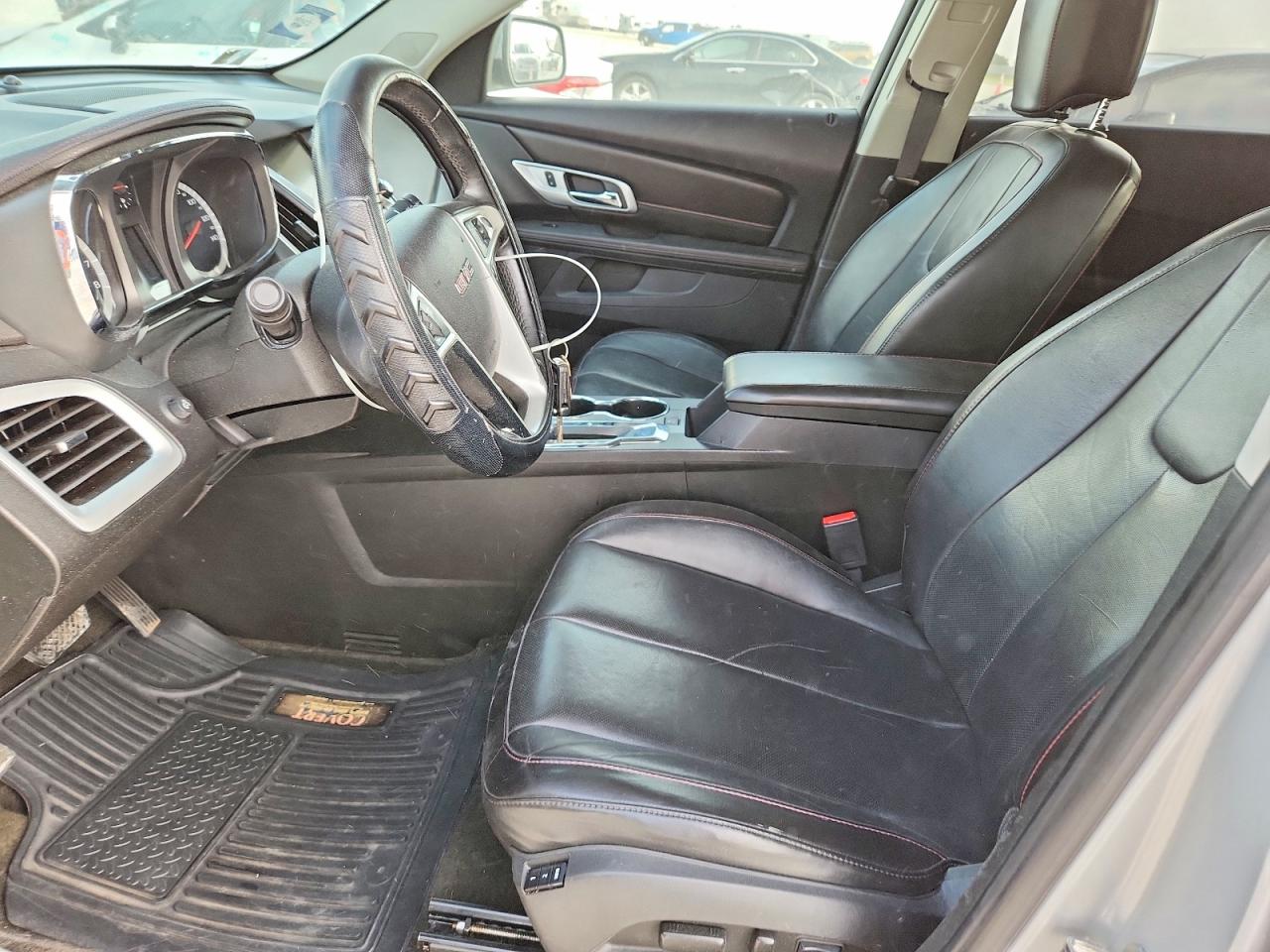 2GKFLWE50C6340760 · 2012 GMC TERRAIN · 7/12