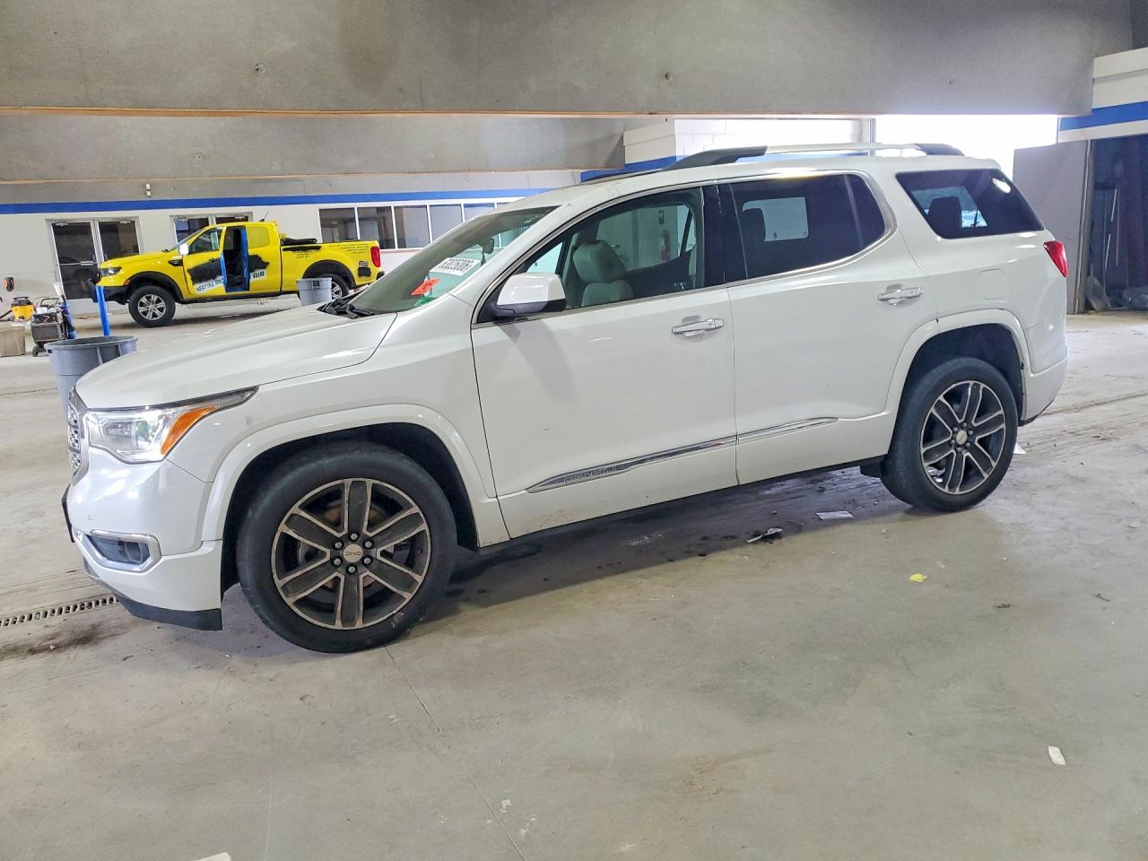 1GKKNXLS5HZ312553 · 2017 GMC ACADIA