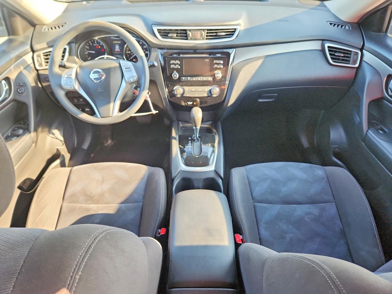 KNMAT2MV4FP534681 · 2015 NISSAN ROGUE · 8/12