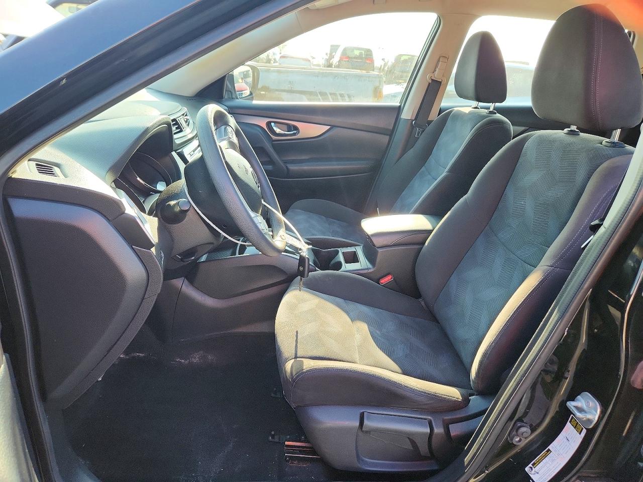 KNMAT2MV4FP534681 · 2015 NISSAN ROGUE · 7/12
