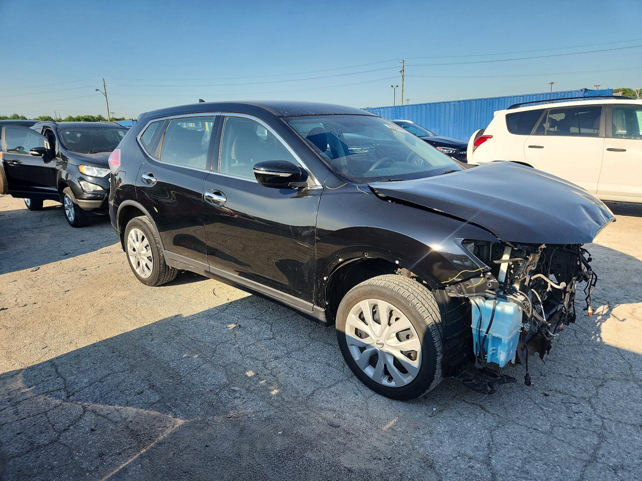 KNMAT2MV4FP534681 · 2015 NISSAN ROGUE · 4/12