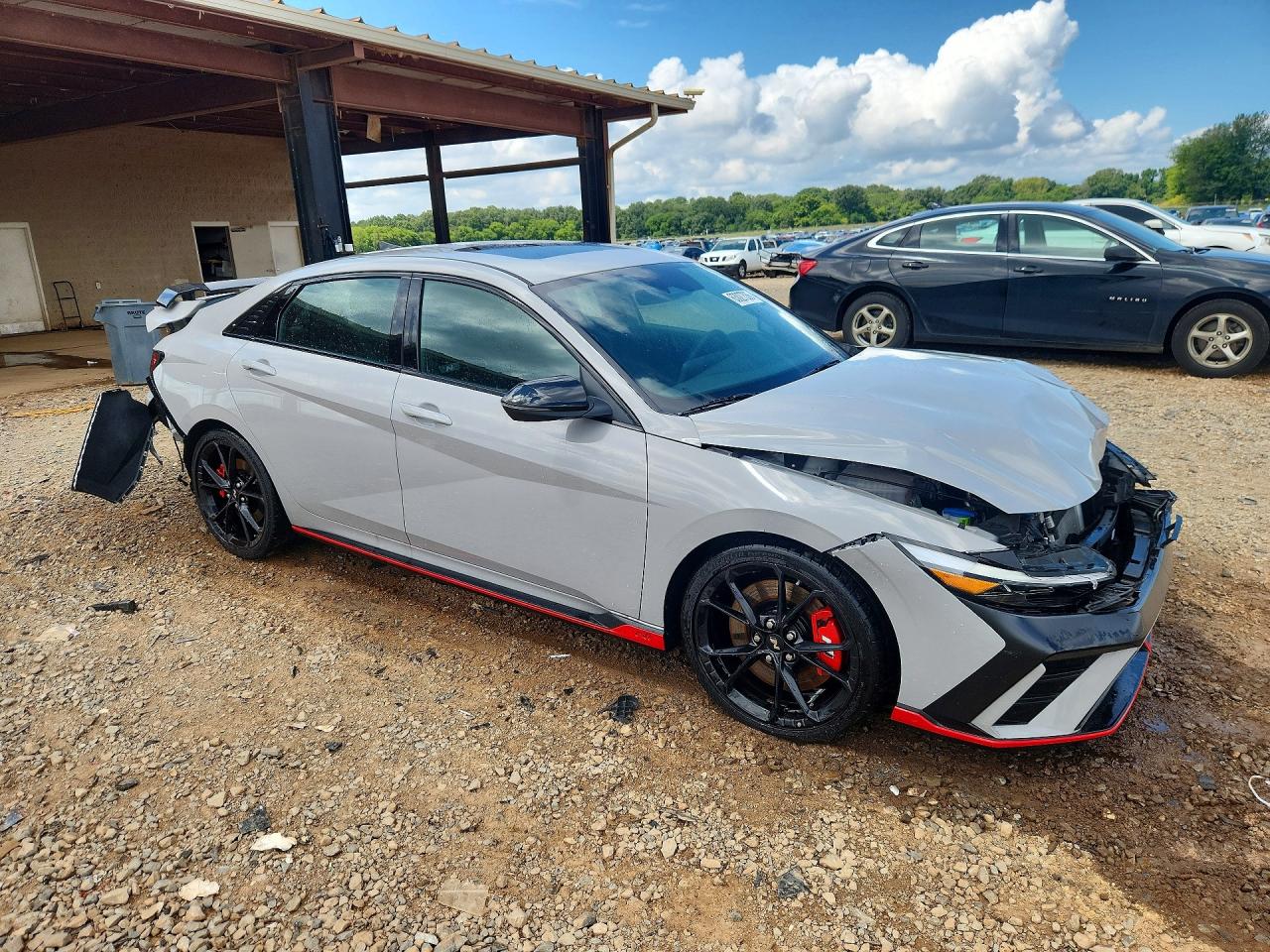 KMHLW4DKXTU037905 · 2026 HYUNDAI ELANTRA N · 4/13