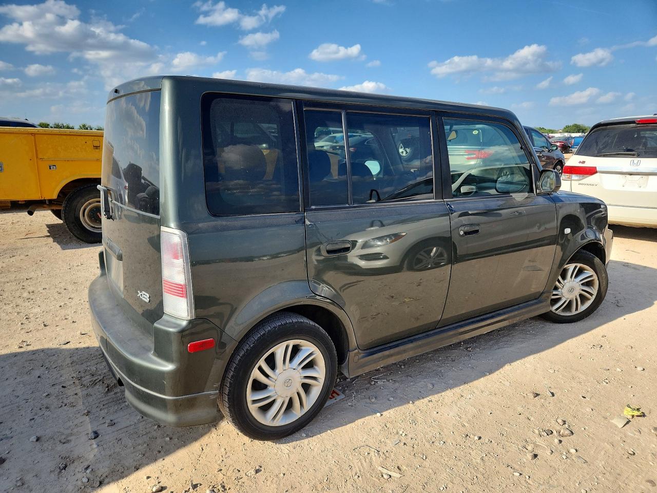 JTLKT324550178127 · 2005 SCION XB · 3/13