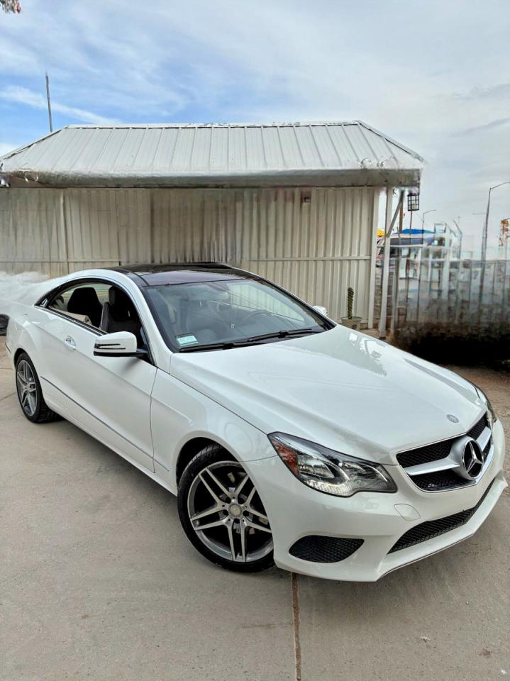 WDDKJ6FB8FF293918 · 2015 MERCEDES-BENZ E