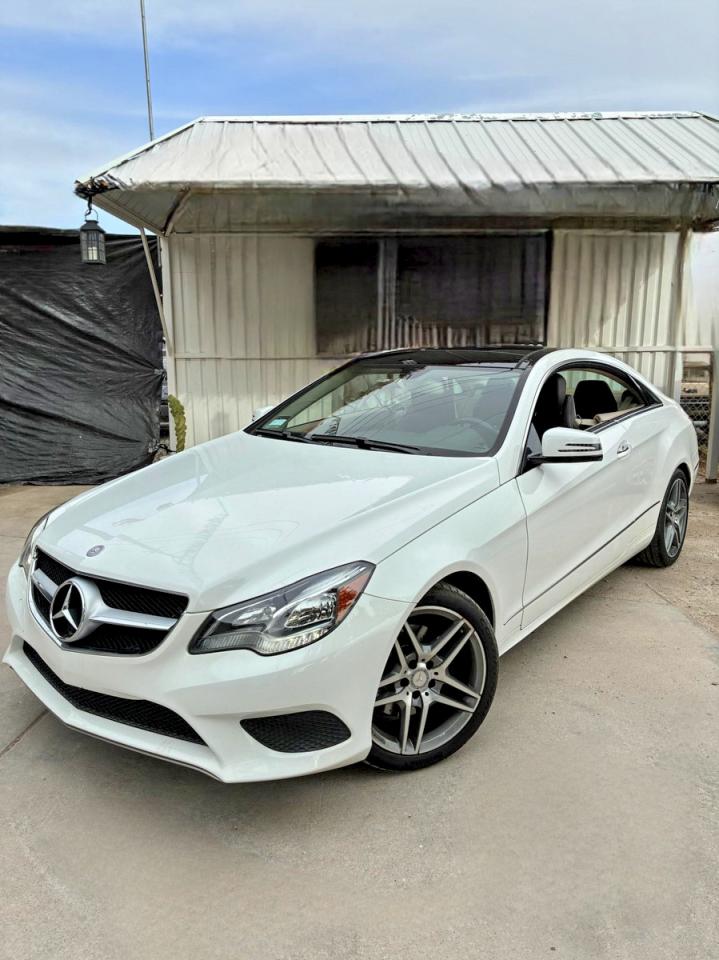 WDDKJ6FB8FF293918 · 2015 MERCEDES-BENZ E · 2/10