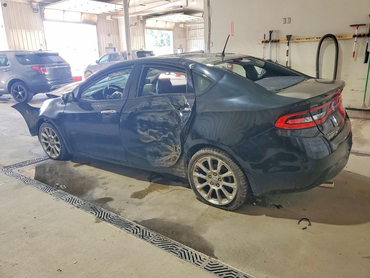 1C3CDFCB5ED861115 · 2014 DODGE DART · 2/13