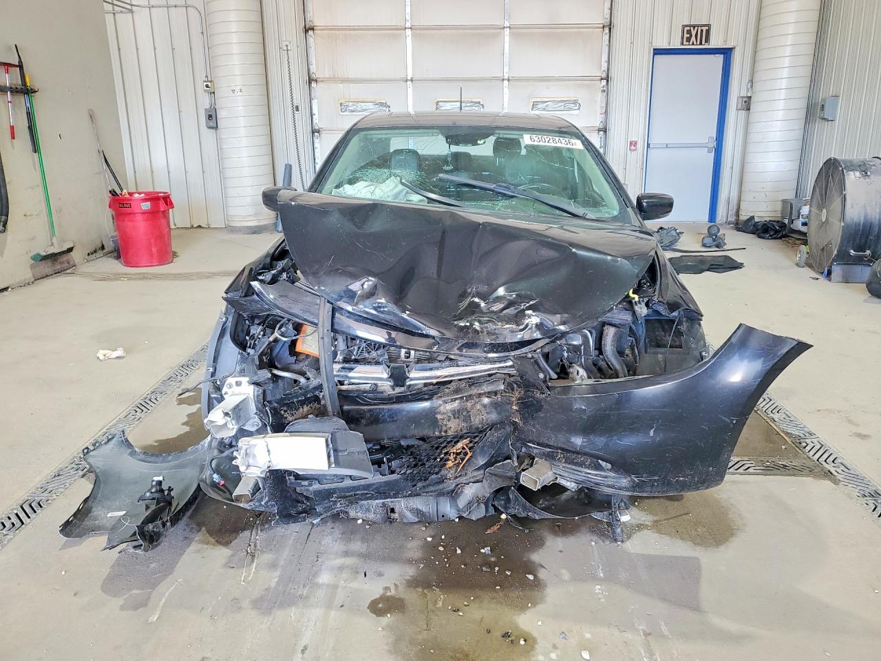1C3CDFCB5ED861115 · 2014 DODGE DART · 5/13