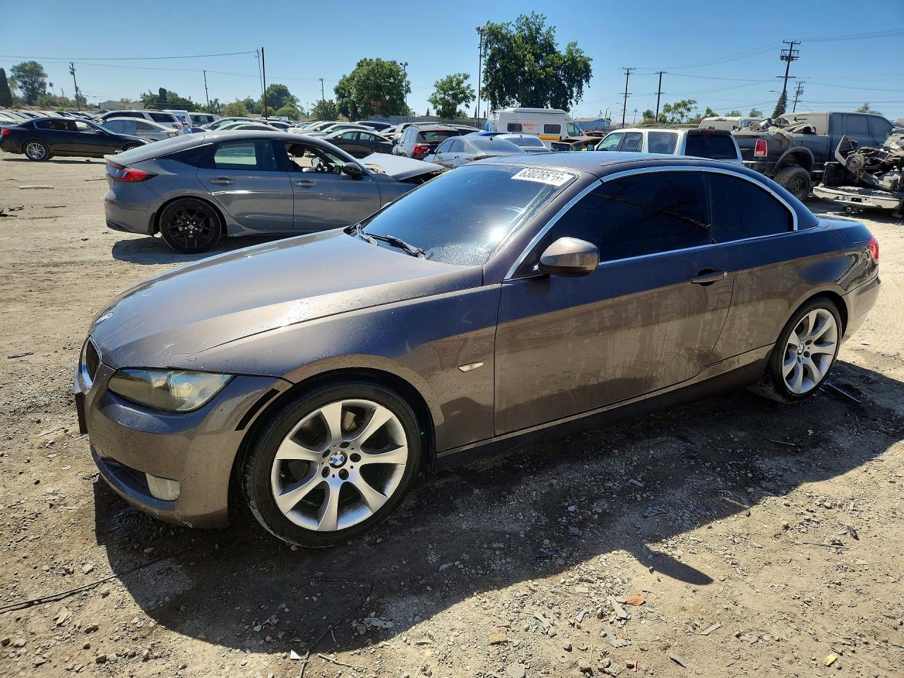 WBAWL1C55AP492643 · 2010 BMW 328