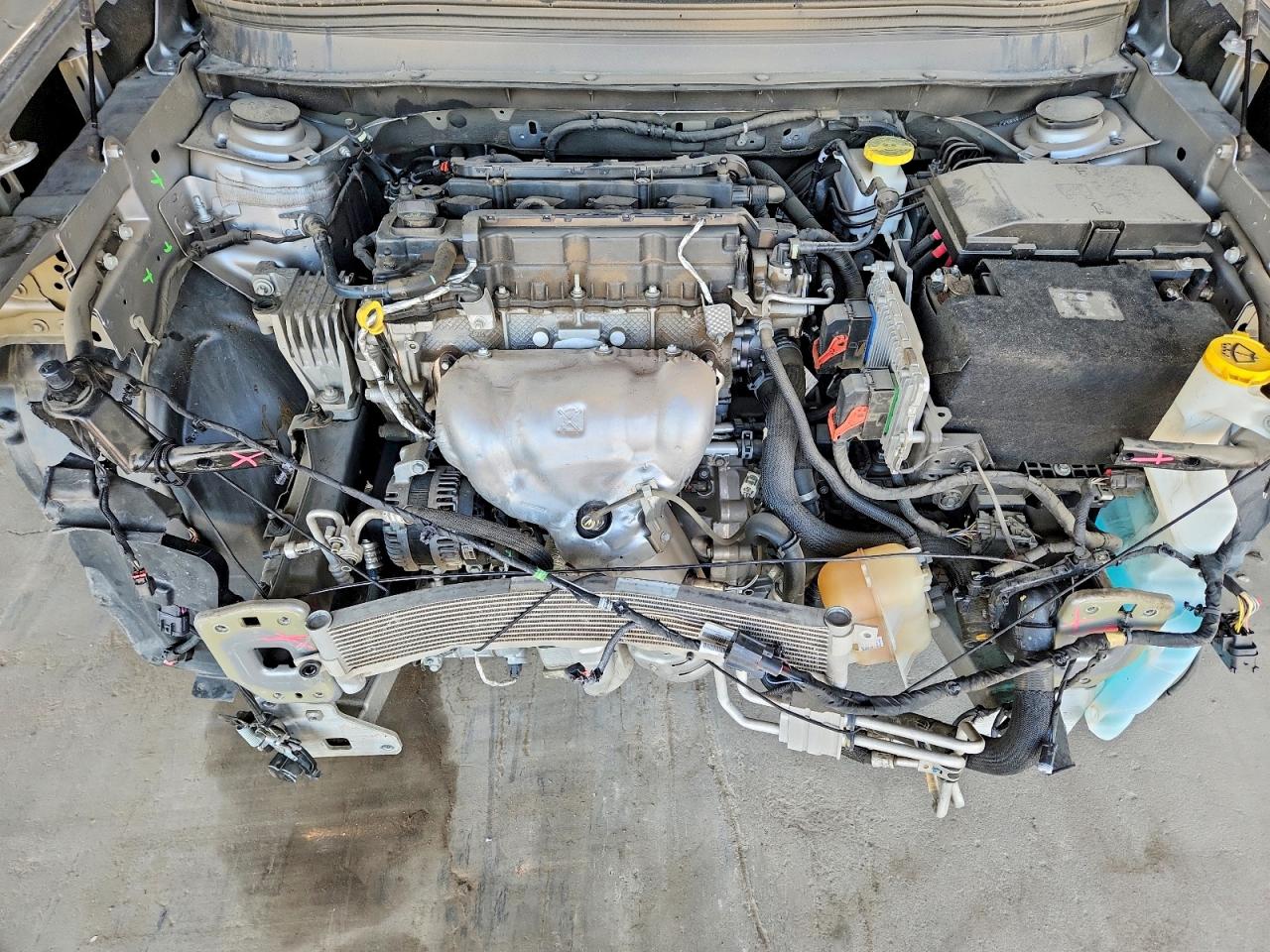 1C4PJLLB0KD202889 · 2019 JEEP CHEROKEE · 12/14