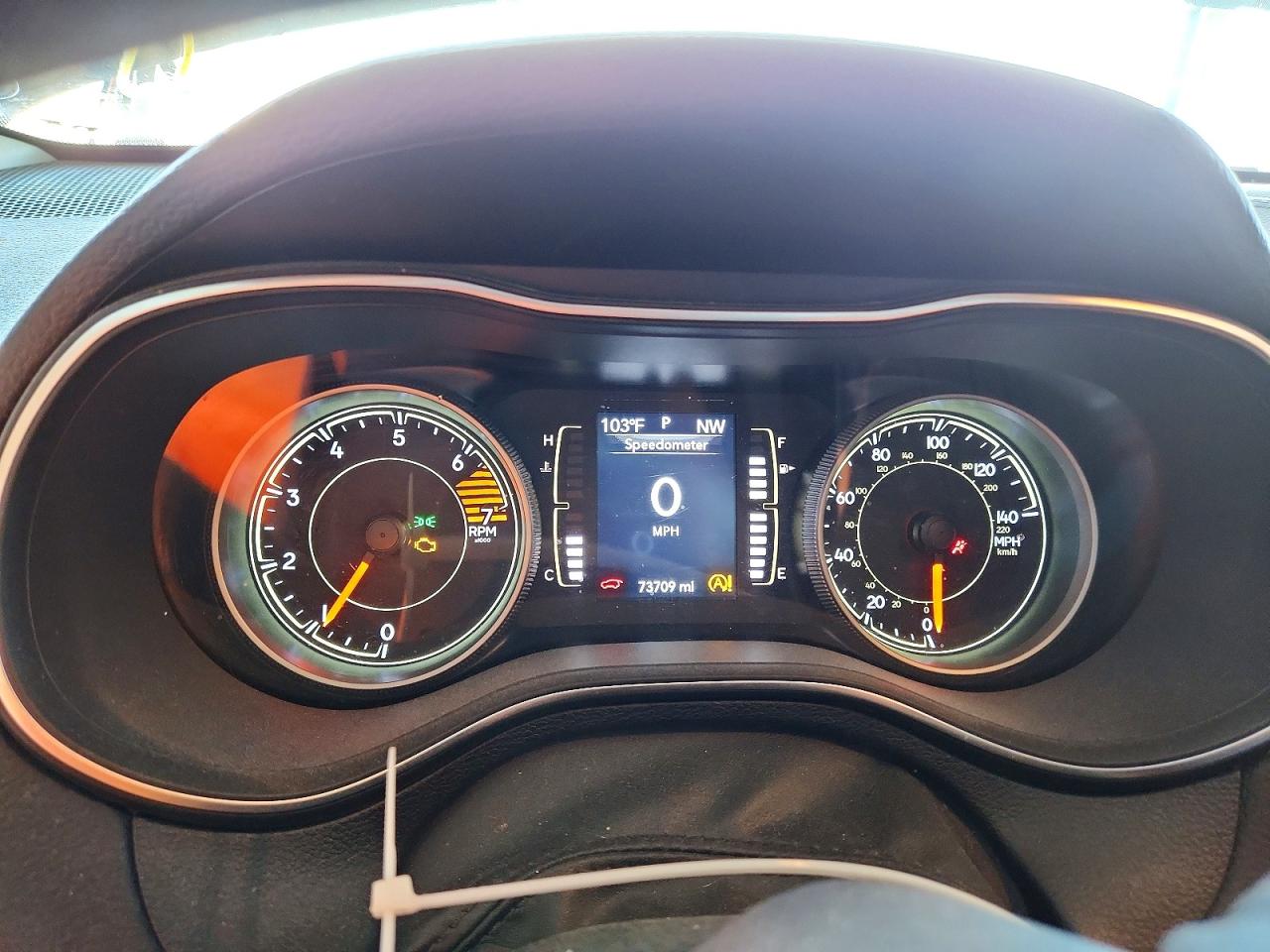 1C4PJLLB0KD202889 · 2019 JEEP CHEROKEE · 9/14