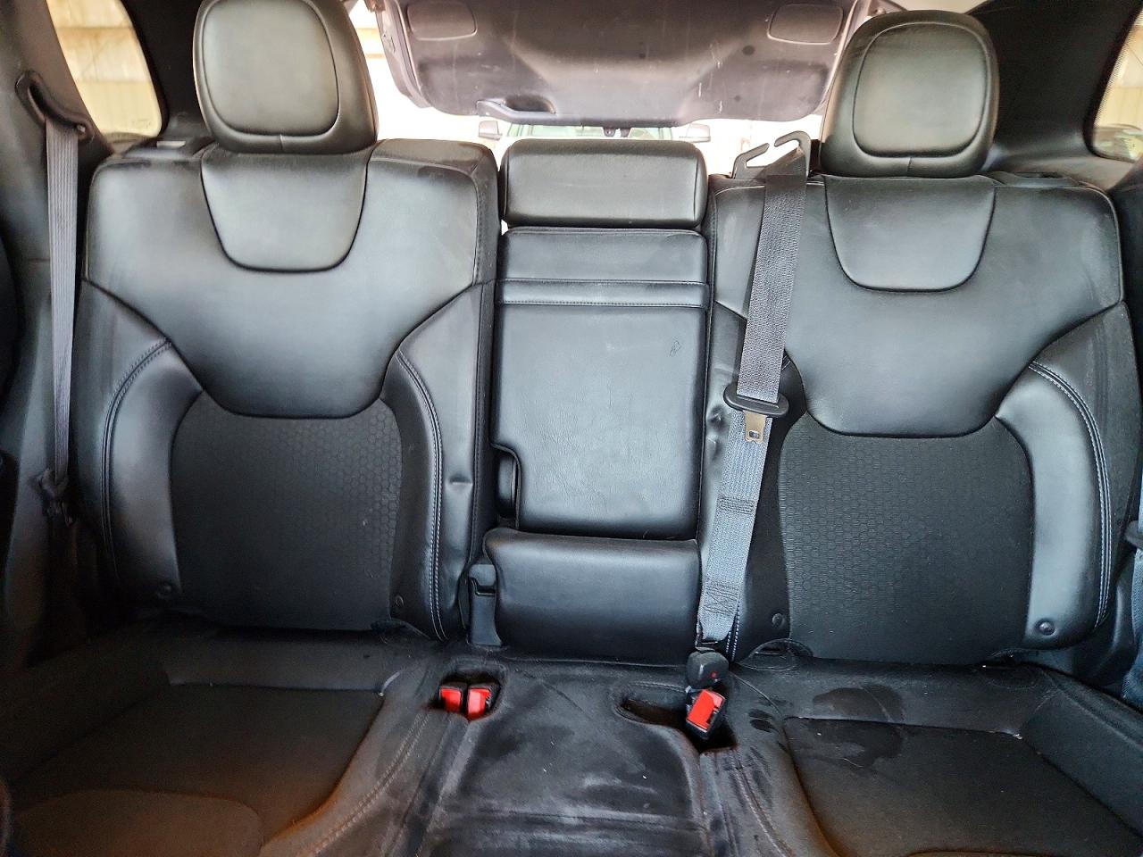 1C4PJLLB0KD202889 · 2019 JEEP CHEROKEE · 10/14