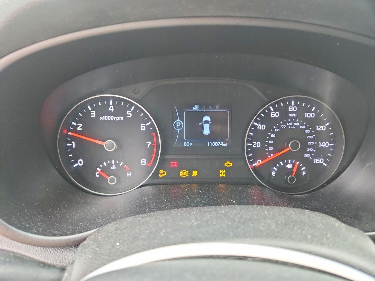 KNDPMCAC6H7035027 · 2017 KIA SPORTAGE · 9/13