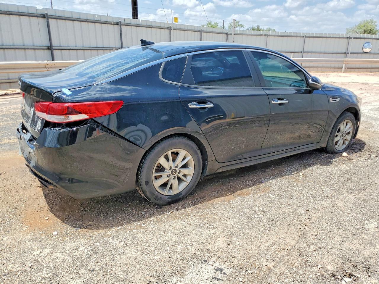 5XXGT4L33JG203760 · 2018 KIA OPTIMA · 3/12