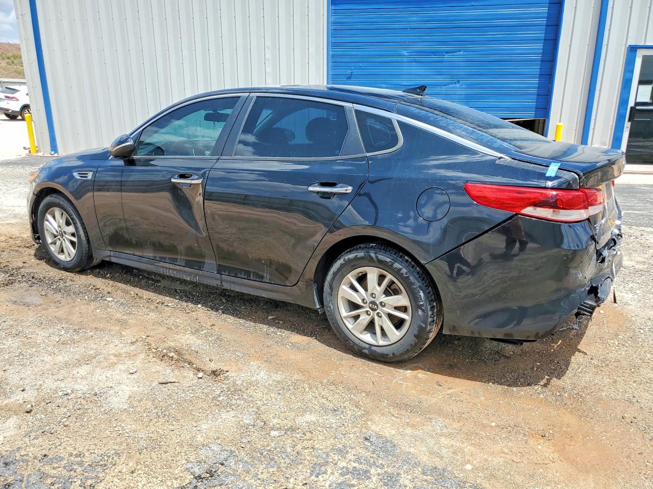 5XXGT4L33JG203760 · 2018 KIA OPTIMA · 2/12