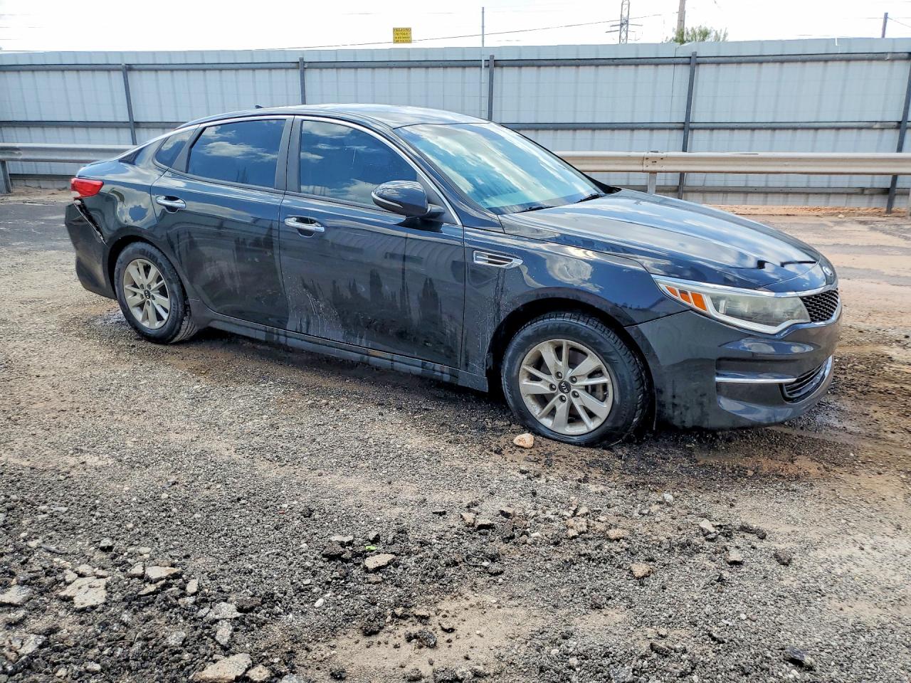 5XXGT4L33JG203760 · 2018 KIA OPTIMA · 4/12