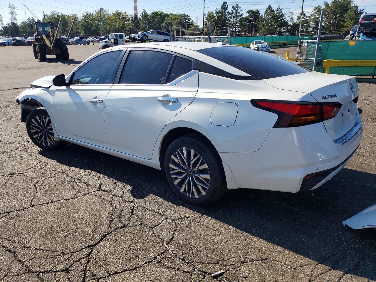 1N4BL4DW7PN399708 · 2023 NISSAN ALTIMA · 2/12