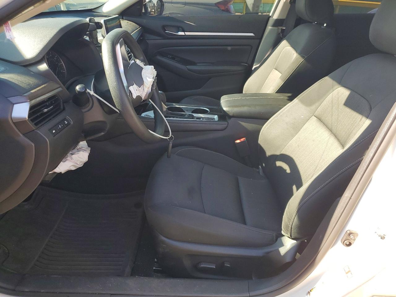 1N4BL4DW7PN399708 · 2023 NISSAN ALTIMA · 7/12