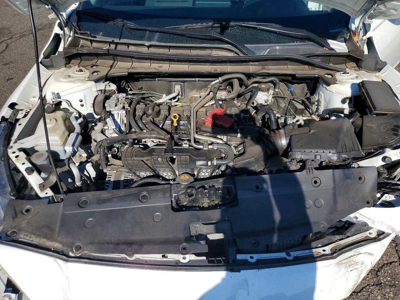 1N4BL4DW7PN399708 · 2023 NISSAN ALTIMA · 11/12