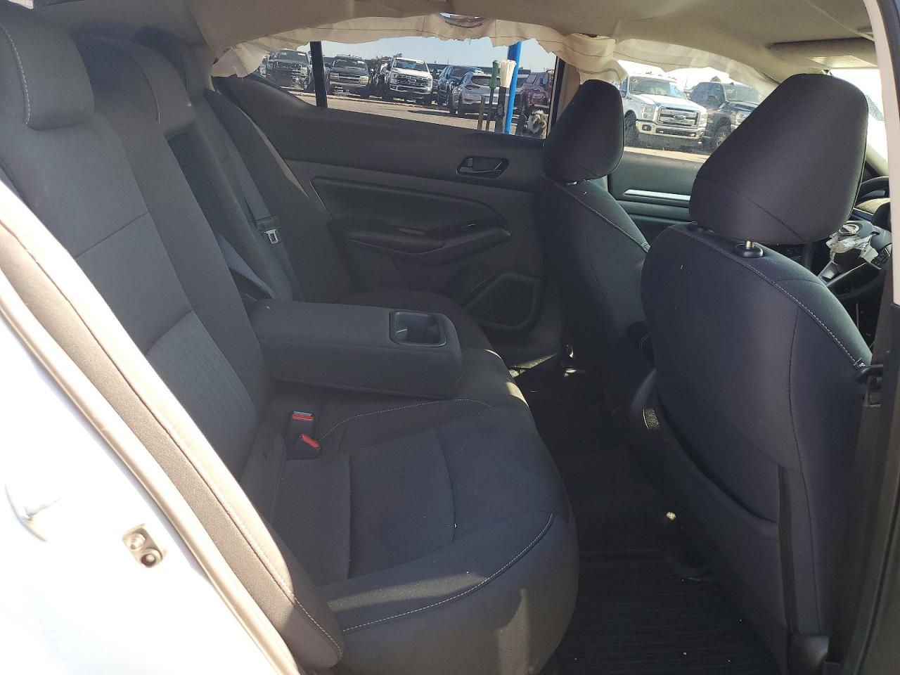 1N4BL4DW7PN399708 · 2023 NISSAN ALTIMA · 10/12