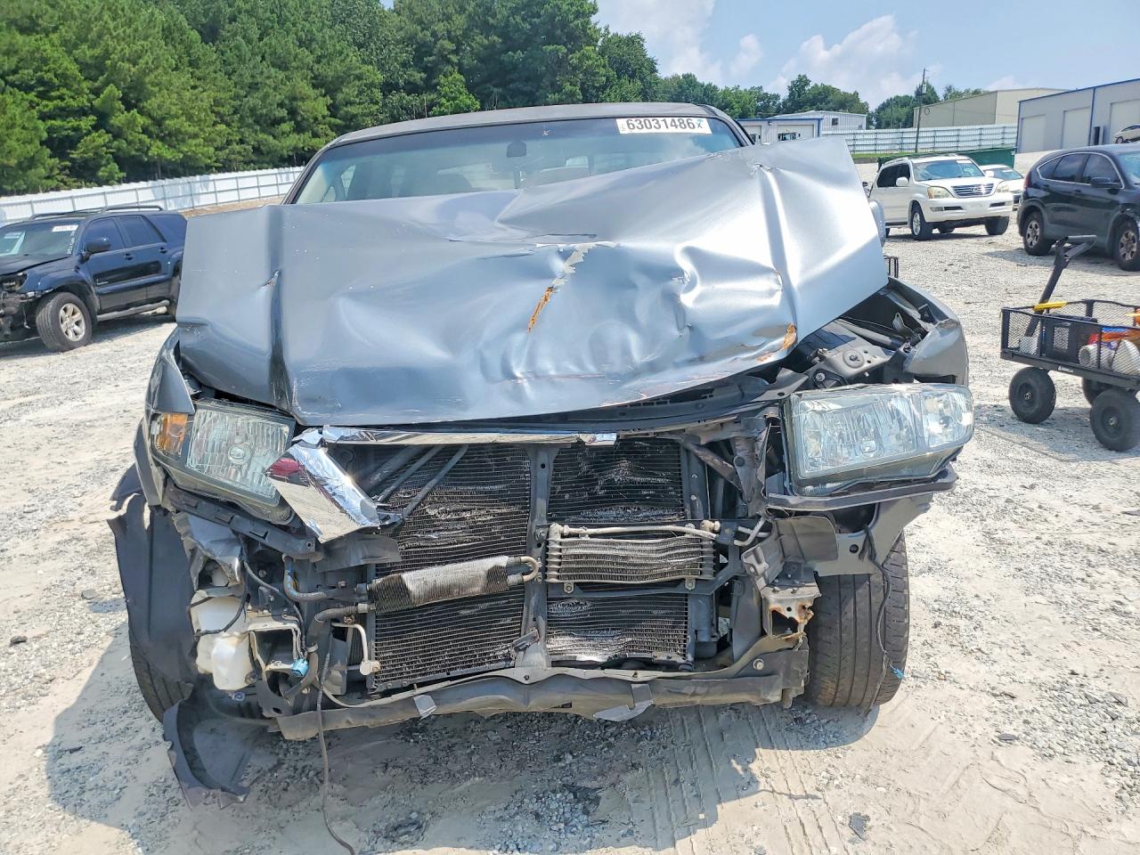 5FPYK16449B103375 · 2009 HONDA RIDGELINE · 5/13