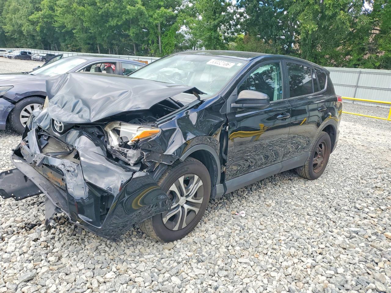 2T3BFREV4GW464950 · 2016 TOYOTA RAV4