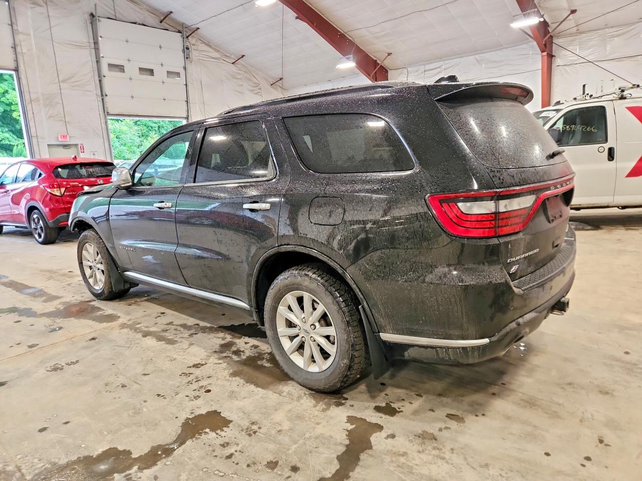 1C4RDJEG9MC643359 · 2021 DODGE DURANGO · 2/14