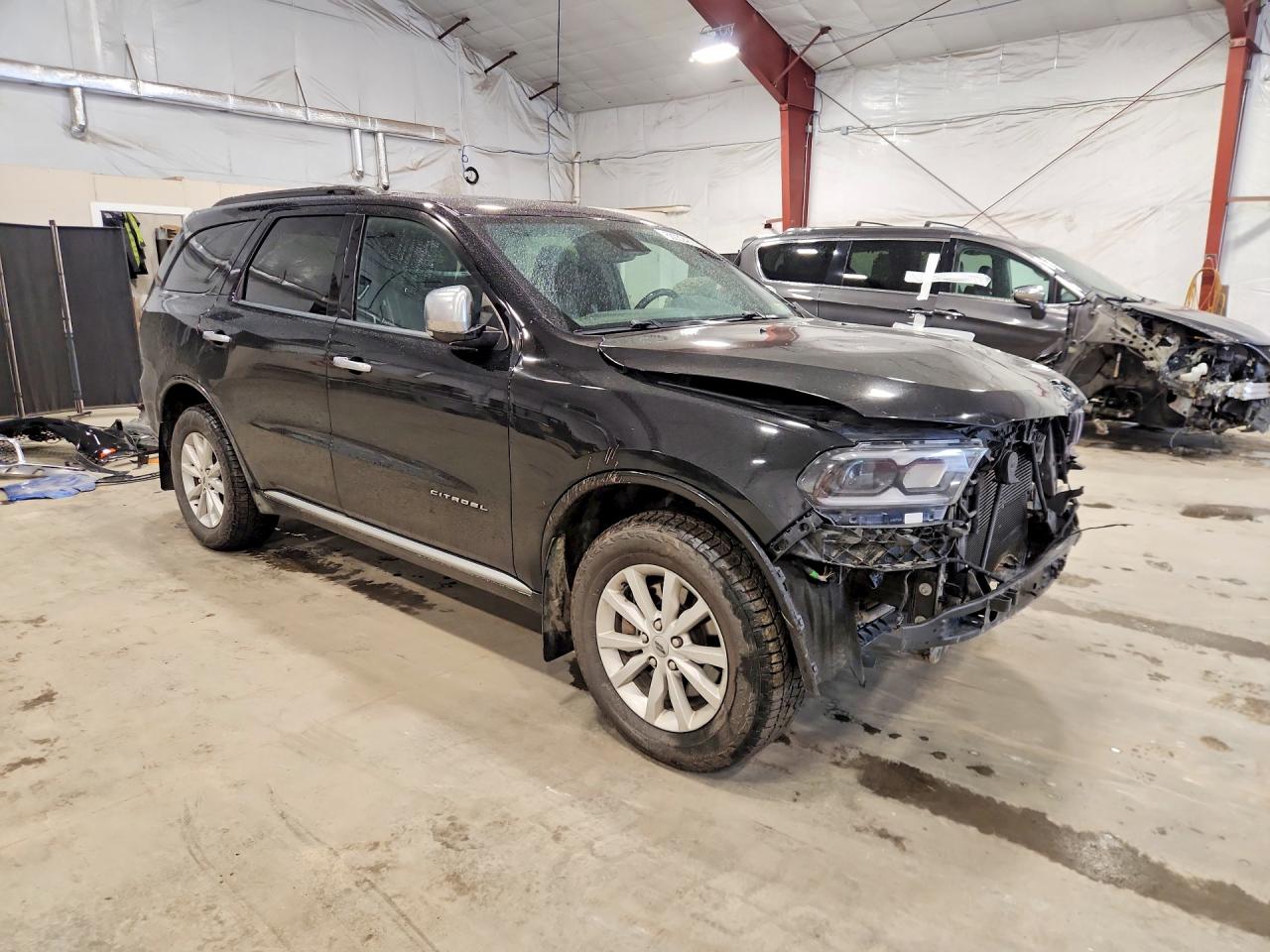 1C4RDJEG9MC643359 · 2021 DODGE DURANGO · 4/14