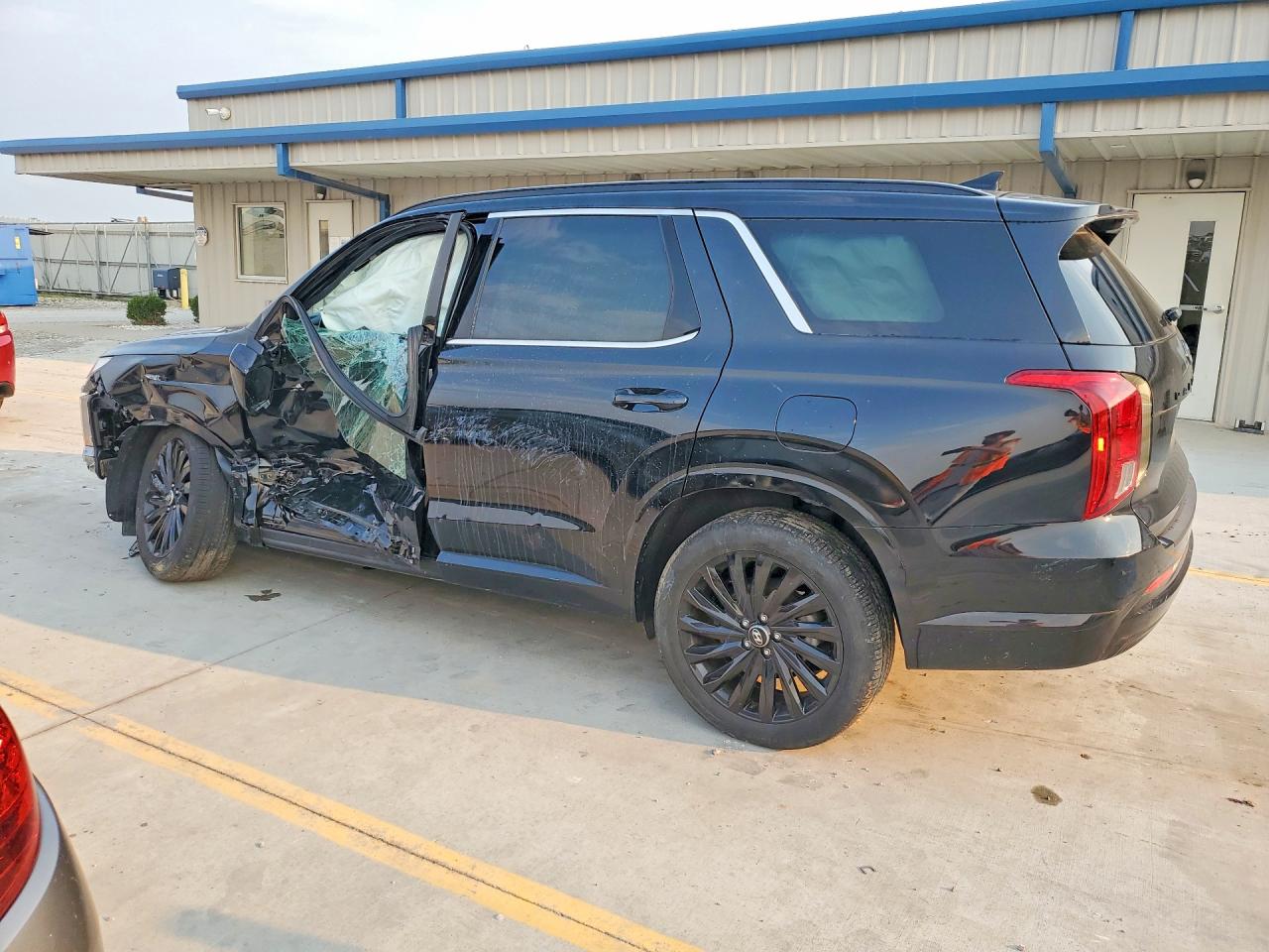 KM8R7DGE4RU729230 · 2024 HYUNDAI PALISADE · 2/13