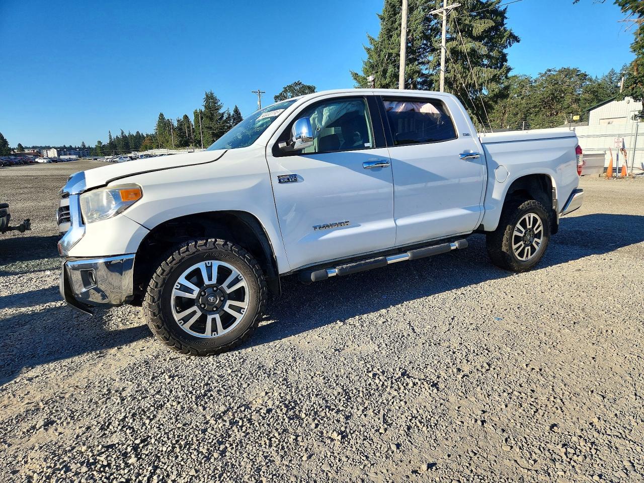 5TFDW5F19FX427481 · 2015 TOYOTA TUNDRA