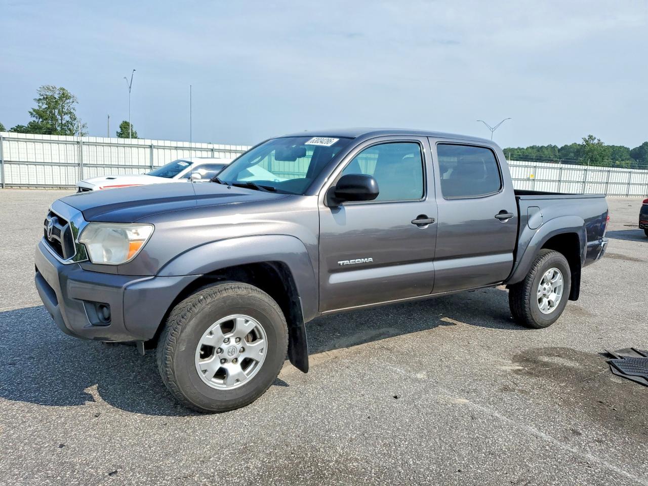 5TFJX4GNXDX015594 · 2013 TOYOTA TACOMA