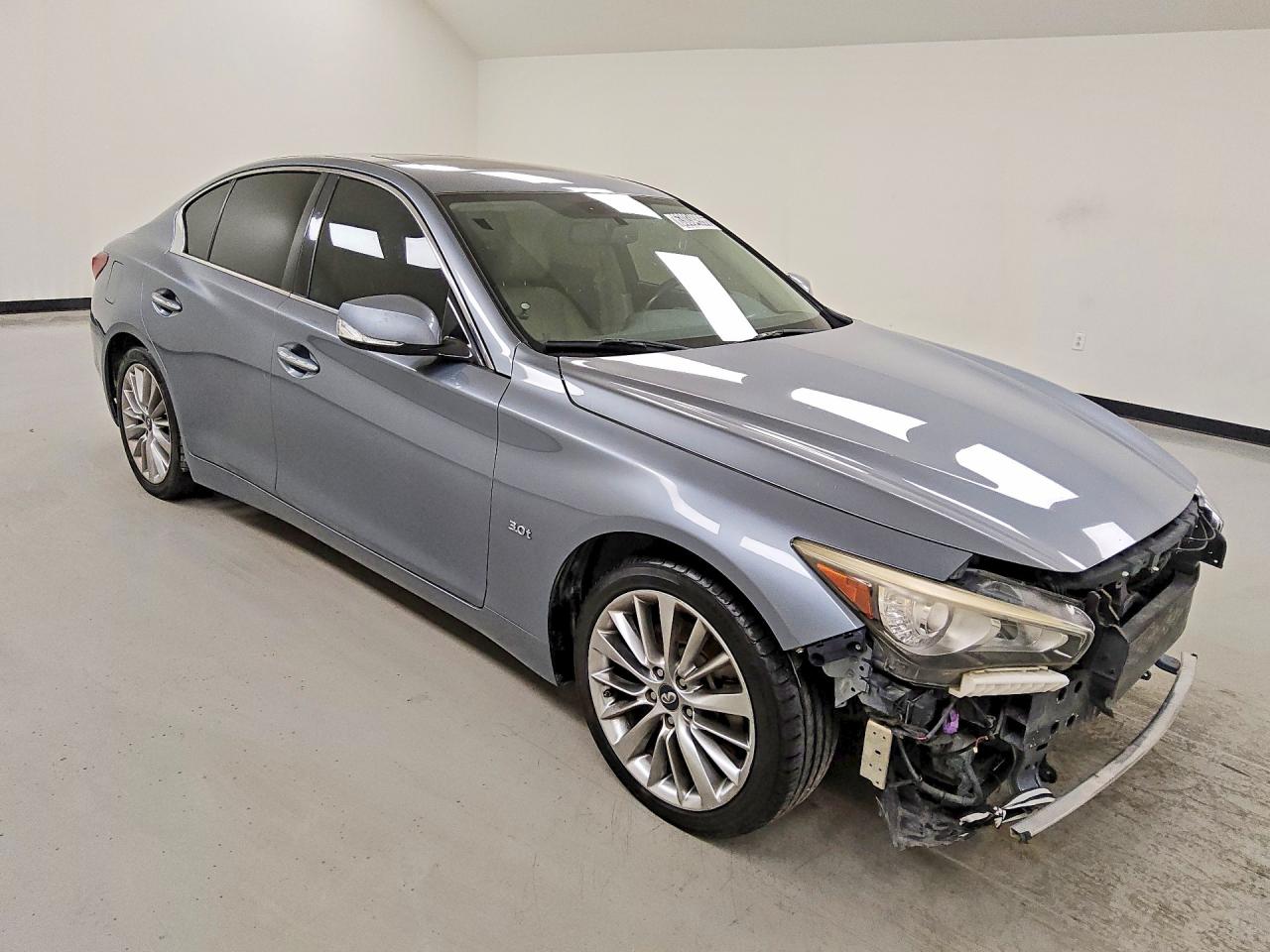 JN1EV7AP2JM355924 · 2018 INFINITI Q50 · 4/12