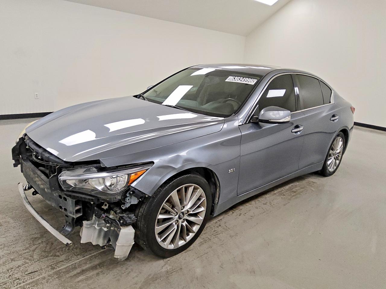 JN1EV7AP2JM355924 · 2018 INFINITI Q50