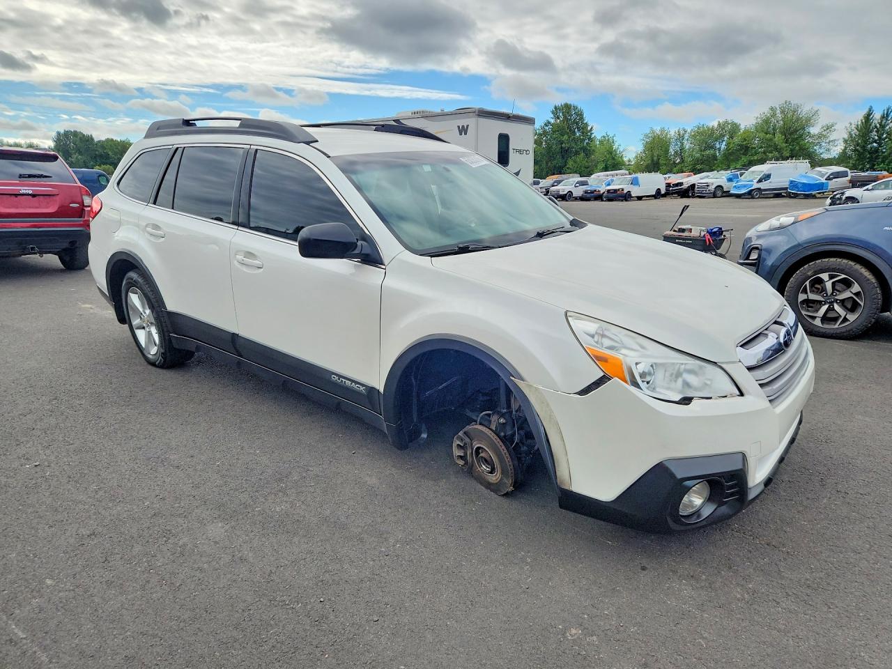 4S4BRBAC8E3262370 · 2014 SUBARU OUTBACK · 4/12