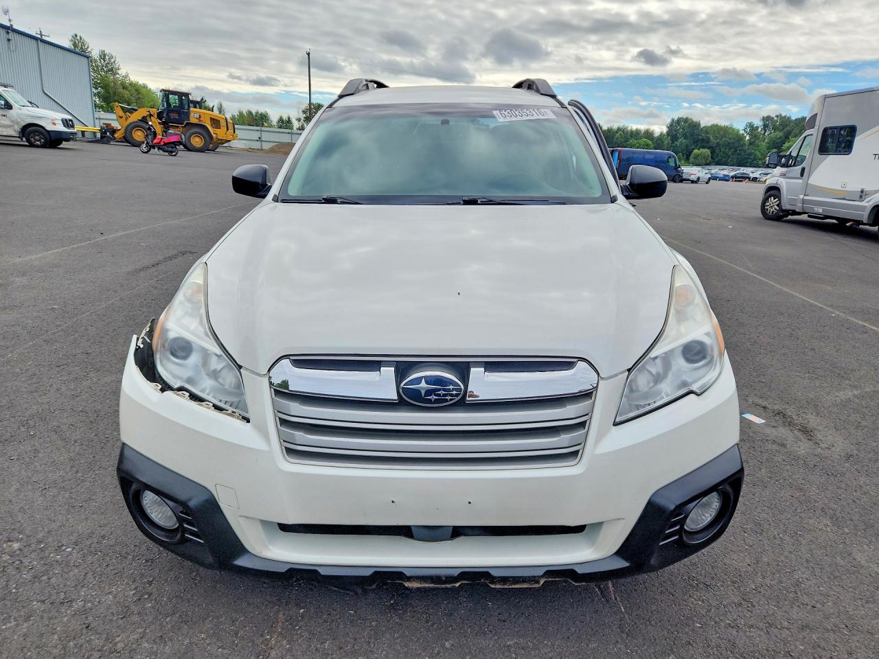 4S4BRBAC8E3262370 · 2014 SUBARU OUTBACK · 5/12