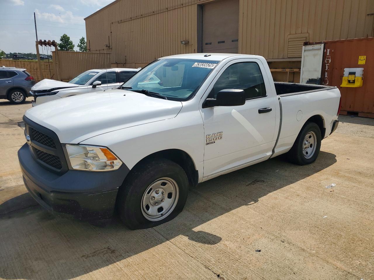 2021 RAM 1500 CLASSIC