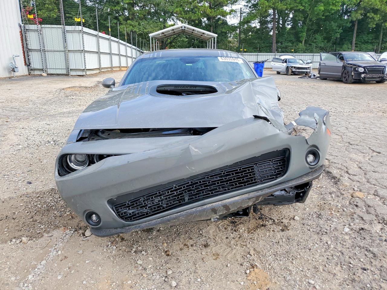 2C3CDZBT5HH509297 · 2017 DODGE CHALLENGER · 5/12