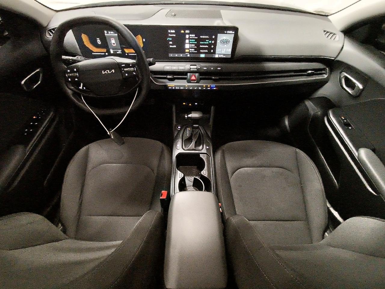 3KPFT4DE6SE158805 · 2025 KIA K4 · 8/13