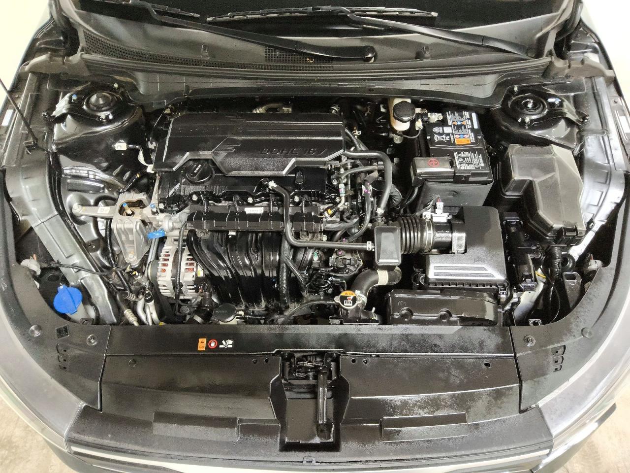 3KPFT4DE6SE158805 · 2025 KIA K4 · 11/13