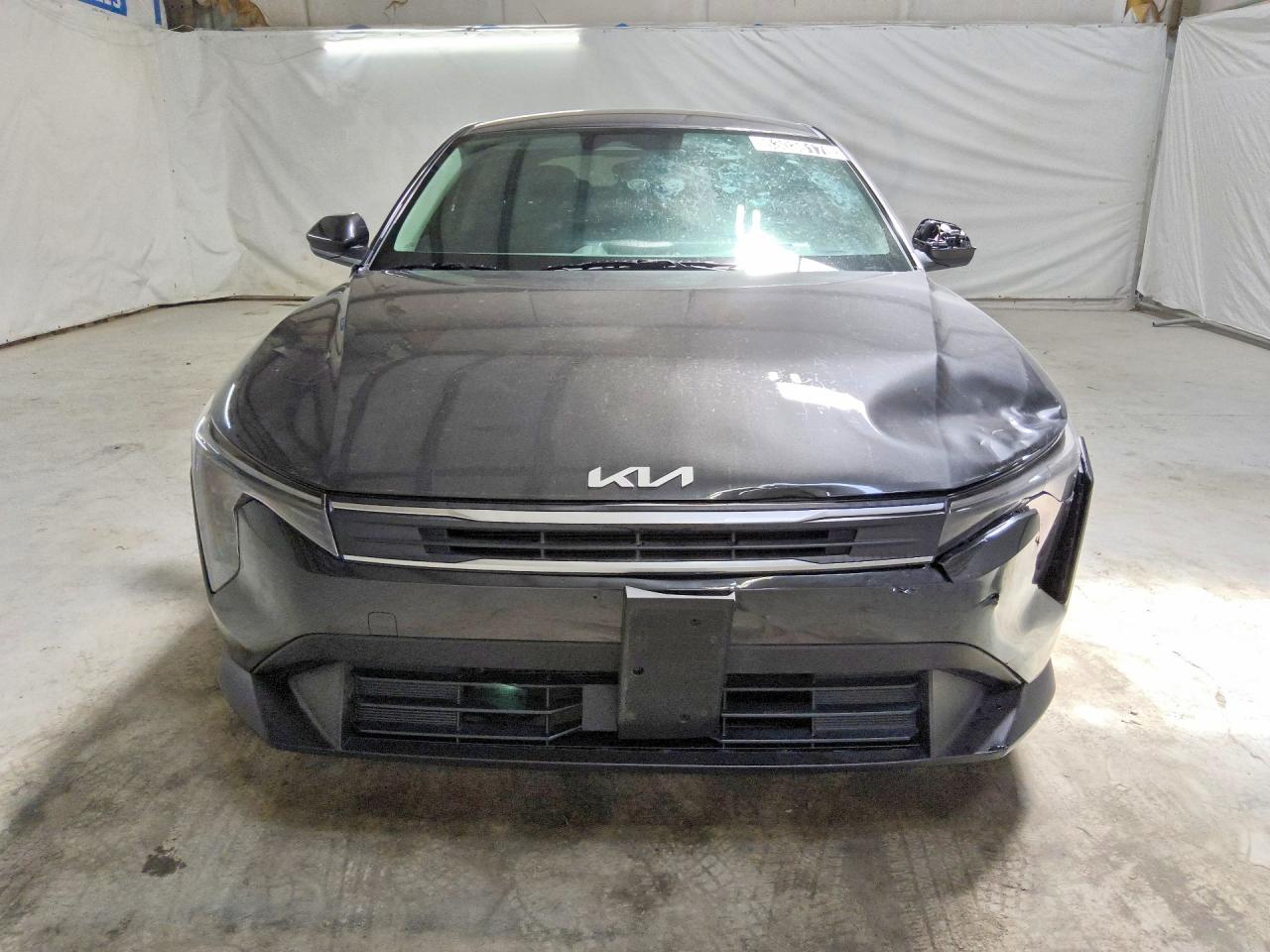 3KPFT4DE6SE158805 · 2025 KIA K4 · 5/13
