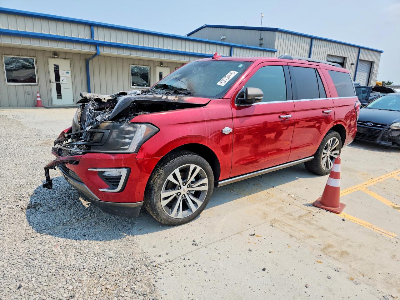 1FMJU1PTXMEA64422 · 2021 FORD EXPEDITION