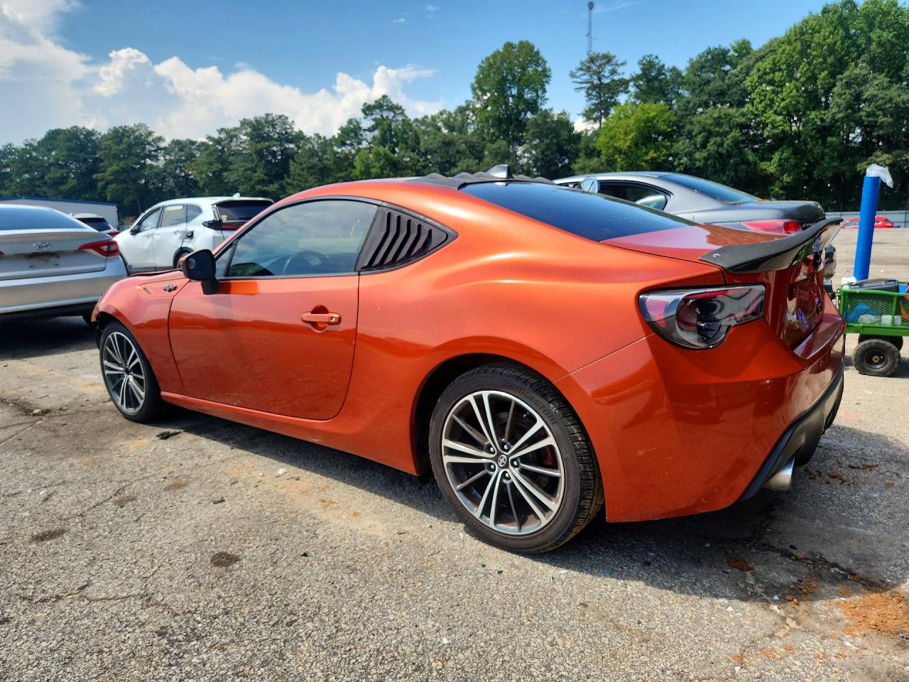 JF1ZNAA15E8709429 · 2014 SCION FR-S · 2/12