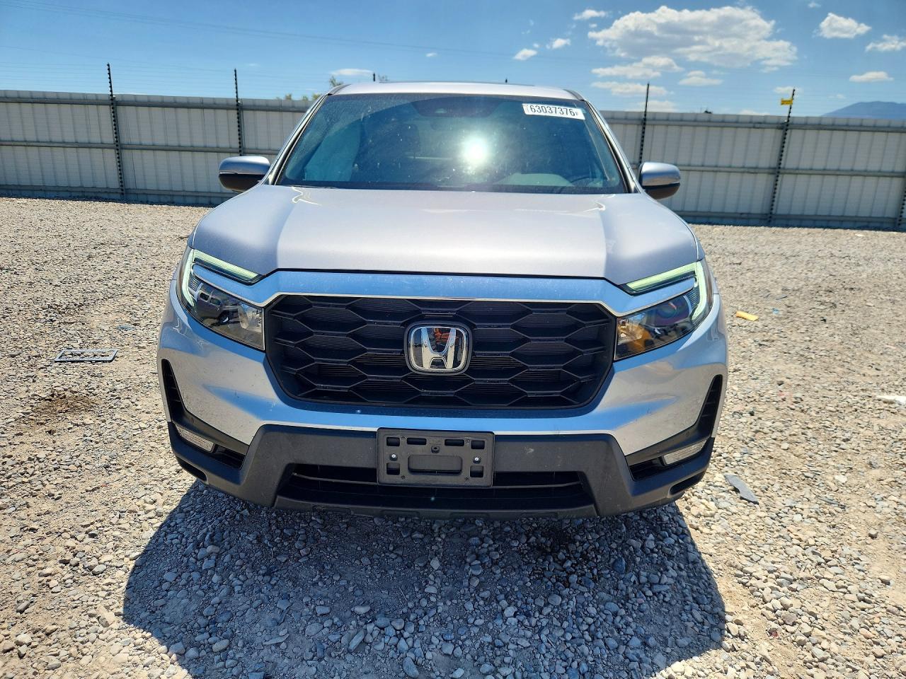 5FNYF8H52PB032671 · 2023 HONDA PASSPORT · 5/12