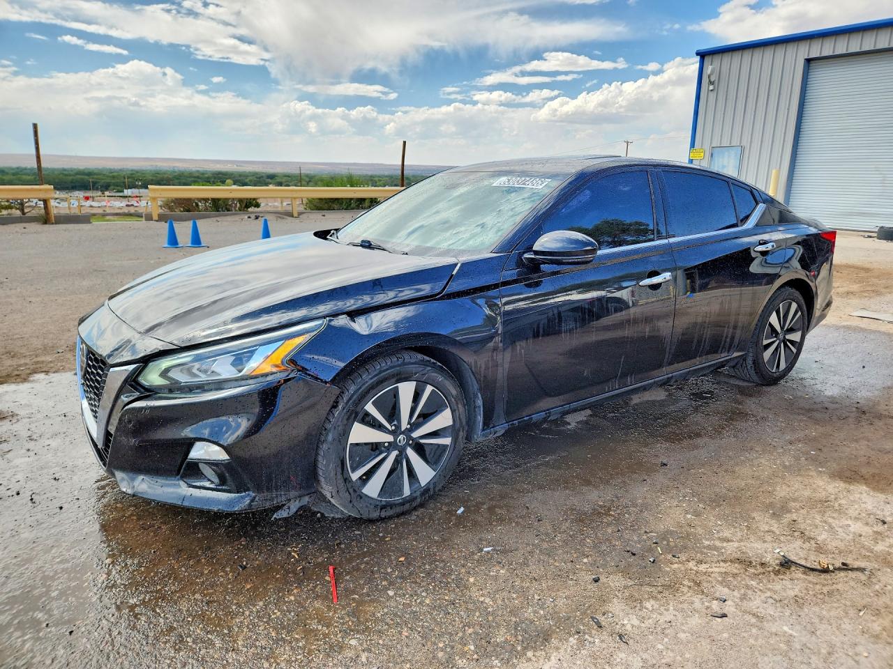 1N4BL4EV5KC223900 · 2019 NISSAN ALTIMA