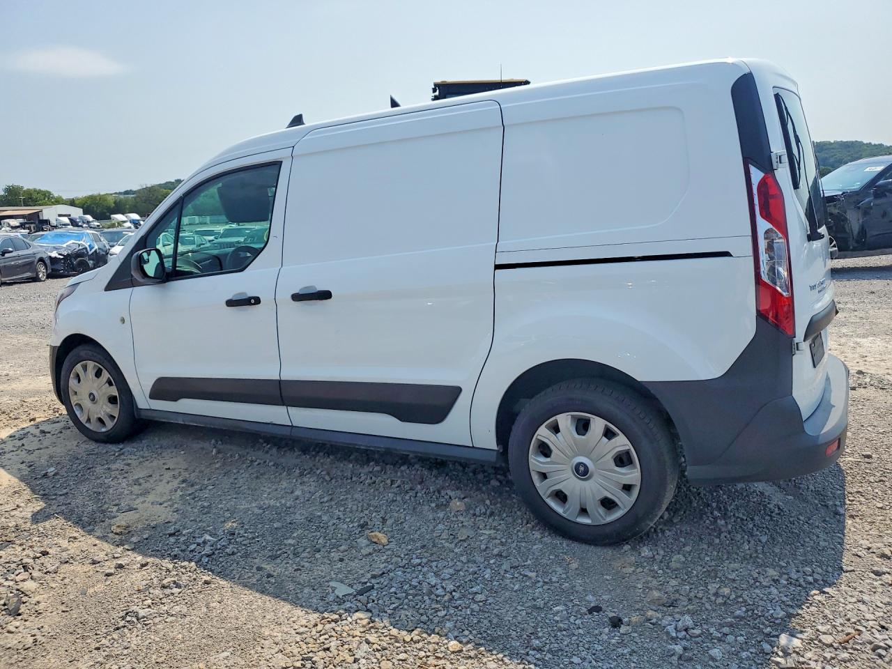 NM0LS7S22N1525042 · 2022 FORD TRANSIT CONNECT