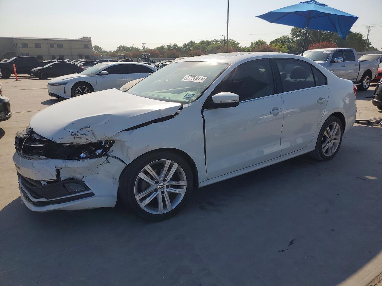 3VWLA7AJ1FM412828 · 2015 VOLKSWAGEN JETTA